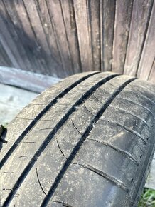 Pneumatiky Michelin 185/65 R15 letné - 8