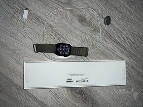 Apple watch 8 45mm - 8