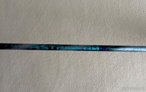 Yonex Astrox 88D Pro Silver/Black - 8