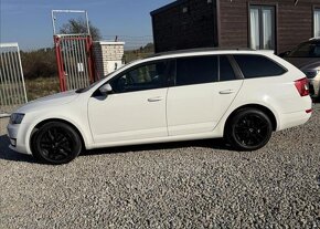 Škoda Octavia 2,0 TDI NOVÉ ROZVODY,SPOJKA nafta manuál - 8