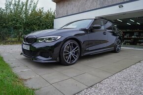 M340i xDrive 2020 / Zaruka - 8