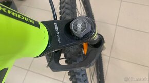 Bicykel Rockrider 27.5 ST 530 - 8