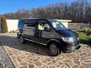 Volkswagen T6 Multivan - 8