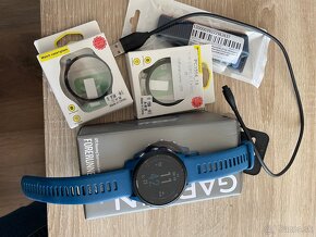 Hodinky garmin skoro s celou zárukou - 8