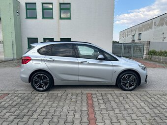 BMW rad 2 Active T. 225xe Sport 4x4 Automat Plug In Hybrid - 8