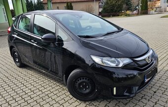 Honda Jazz 1.3 i-VTEC,  automat - 8