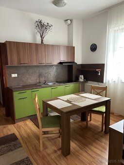 Apartmán na dlhodobý prenájom - 8