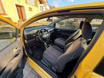 Volkswagen FOX - 8