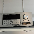 Zosilňovač SR4001 aj DVD player MARANTZ DV30023 - 8