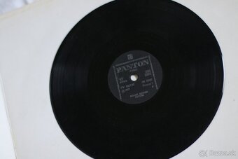 Predám rôzne zberateľské LP platne. - 8