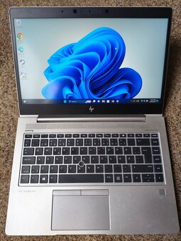 HP Elitebook 745 G6 - 8