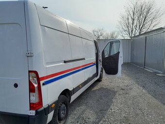 Renault Master - 8