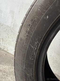 NEXEN 205/55/R16 - 8