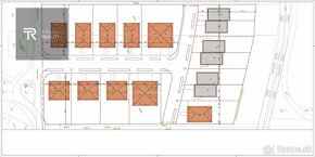 PREDPREDAJ - TYP D - novostavby rodinných domov v obci Boler - 8
