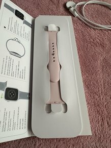 Apple watch series 9 41mm GPS pink - 8