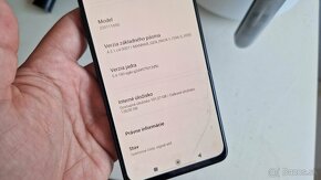 Xiaomi Redmi Note 11 Pro 5G dual - jemná puklina - 8