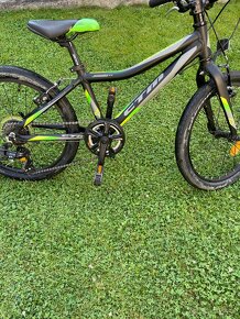 Detsky bicykel “20” CTM Jerry 3.0 - 8