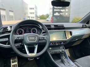 Audi Q3 S line 2019 Quattro, automat - 8