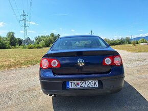 Volkswagen Passat B6 1.9 tdi - 8