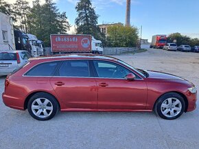 Audi A6 Avant 3.0 TDI DPF 160kW Quattro S tronic - 8