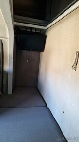 Renault Master Twin Cab - 8