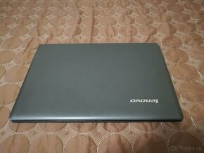 Lenovo i5-6.Gen. SSD 512 GB+640 GB. 17,3“ HD+.16 GB. - 8