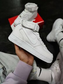 Nike air force - 8