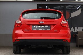 Ford Focus 1.0 SCTi Ambiente - 8