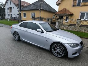 Bmw e93 lci n55 335i 300+kw 2011 podobne ako e92 e90 e91 - 8