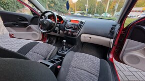 Kia Ceed 1.6crdi - 8