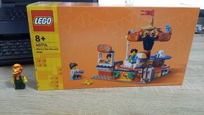 Predám rôzne Lego sety - City/Duplo/Ninjago/Speed Champions - 8