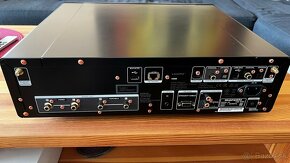 Marantz CD50n - 8