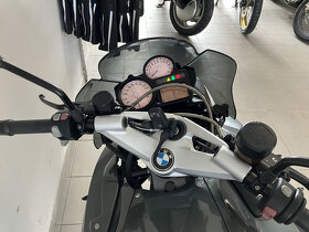 BMW K1300R - 8