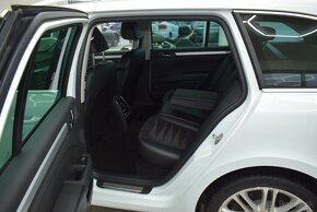 Škoda Superb 2,0 TDI Elegance, DSG, 4X4, - 8