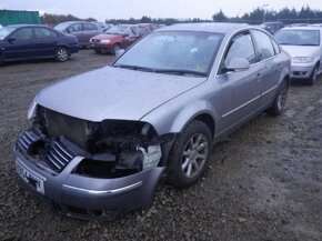 VW PASSAT B5 B5,5 1,9 TDI predam/rozpredam - 8