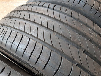 215/55 R18 -nové letné Michelin - 8