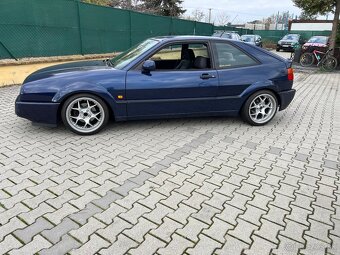 Volkswagen Corrado 2.0 8v - 8