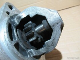 Predám BMW štartér 7788680 pre BMW E46, E60, E53 - M57N 3.0D - 8