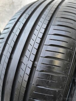 215/50 R18 Falken Letne Pneumatiky - 8