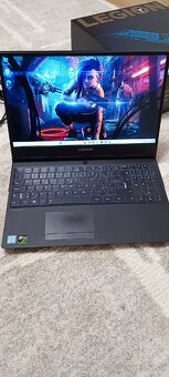 Lenovo legion - 8