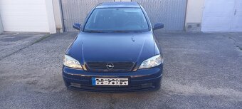 Opel Astra G 1.4 16V r.2001 66kW-90k - 8