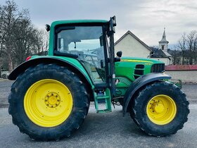 John deere 6430 premium FULL výbava - 8