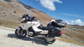 Predam BMW R1200RT r.v. 2007 RT - 8