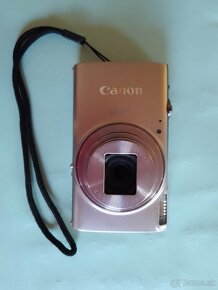 Canon IXUS 285 HS - 8