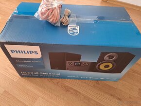 PHILIPS TAM 8905/10 - 8