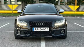 AUDI S5 4.2FSI V8 Quattro Tiptronic Coupe - 8