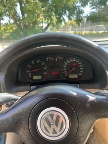 Volkswagen Passat B5 1.8T 110Kw - 8