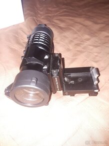 Puškohľad 3x35 Magnifier Guerilla Optics - 8