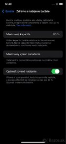 iPhone XR 64GB čierny - 8