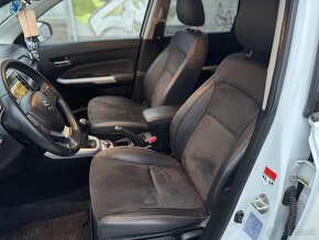 Vitara 1.6 benzin 4x4 - 8